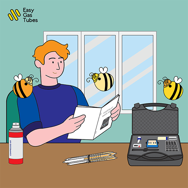 Why do you Need to Test Your Breathing Air Supply?